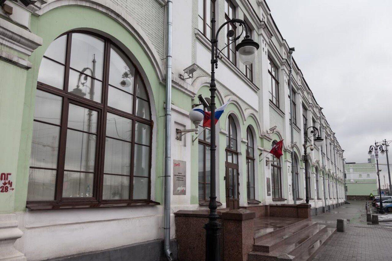Hotel Old Riga Moskva Exteriér fotografie